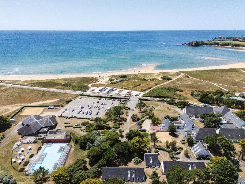 Belambra Clubs - Les Portes de l'Ocean — general view