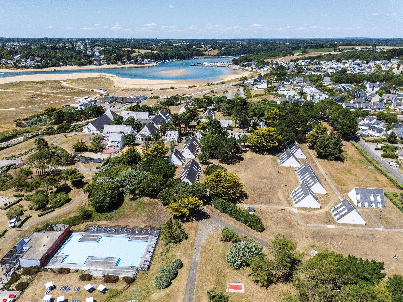 Belambra Clubs - Les Portes de l'Ocean — exterior view