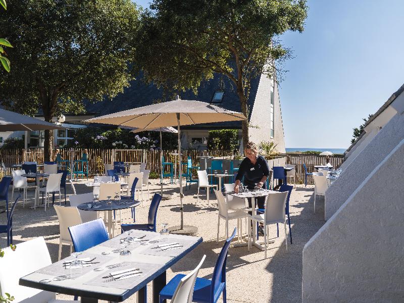 Belambra Clubs - Les Portes de l'Ocean image
