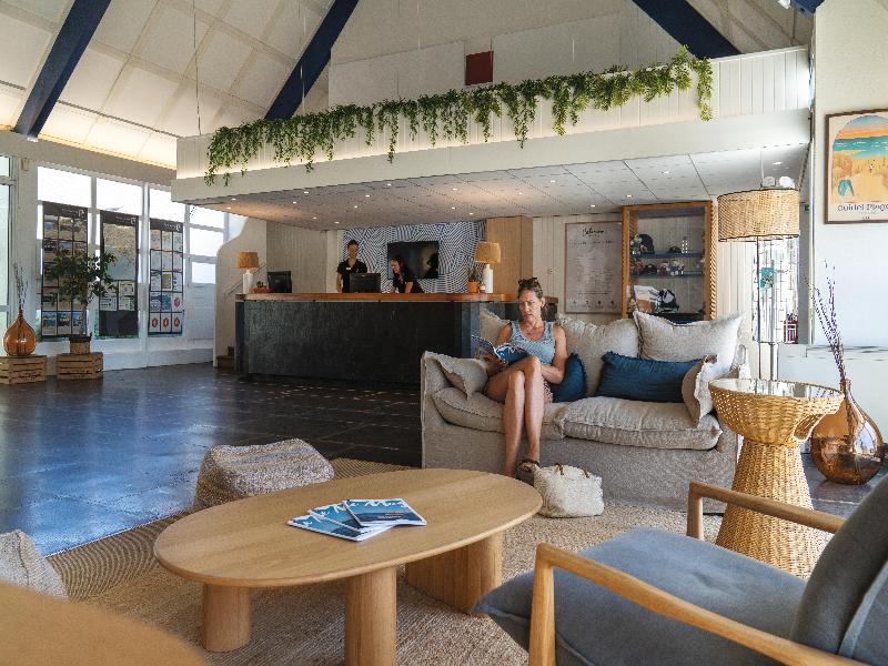 Belambra Clubs - Les Portes de l'Ocean image