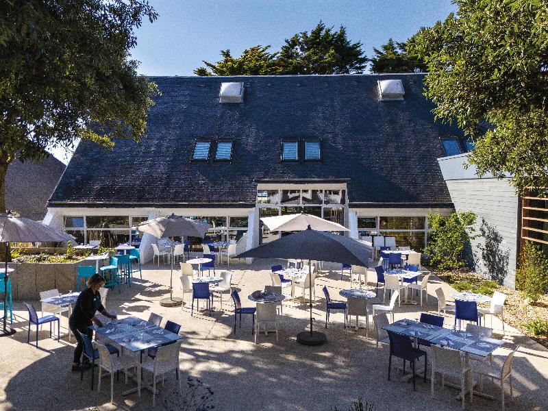 Belambra Clubs - Les Portes de l'Ocean image
