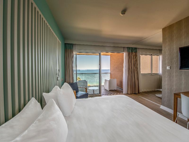 Radisson Blu Resort & Spa Ajaccio Bay image