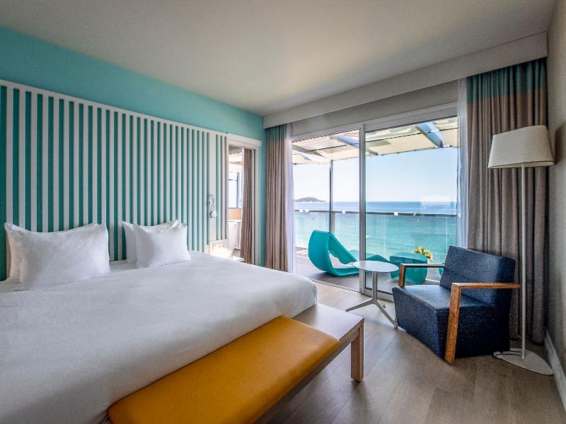 Radisson Blu Resort & Spa Ajaccio Bay image