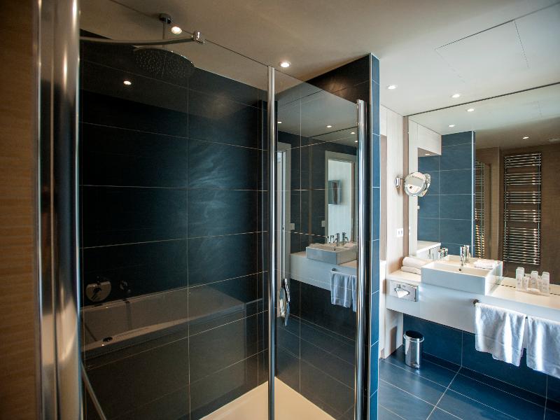 Radisson Blu Resort & Spa Ajaccio Bay image