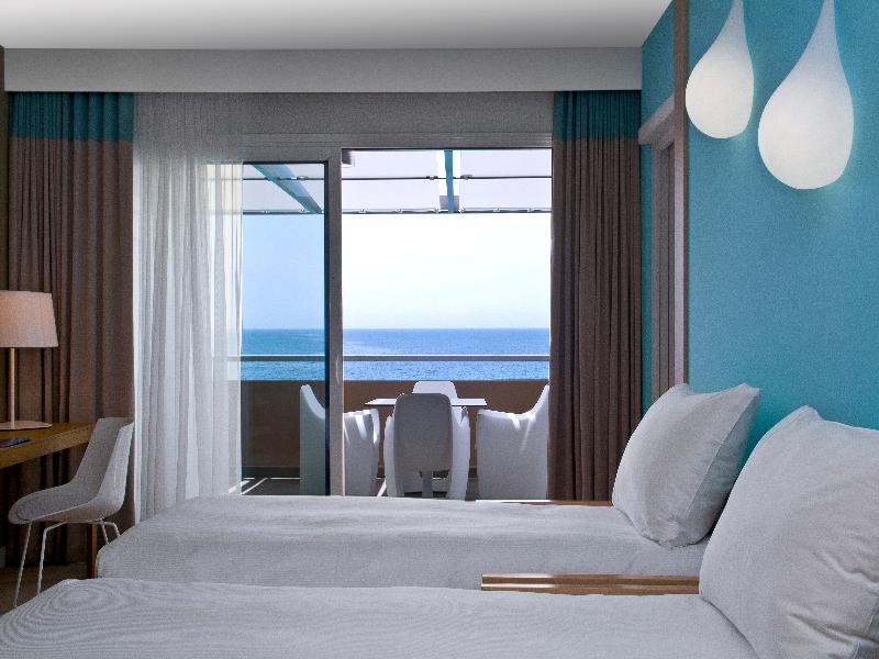 Radisson Blu Resort & Spa Ajaccio Bay image