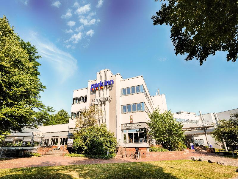Park Inn by Radisson Lübeck