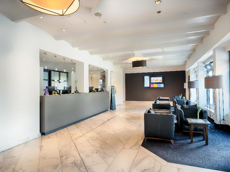 Park Inn by Radisson Lübeck