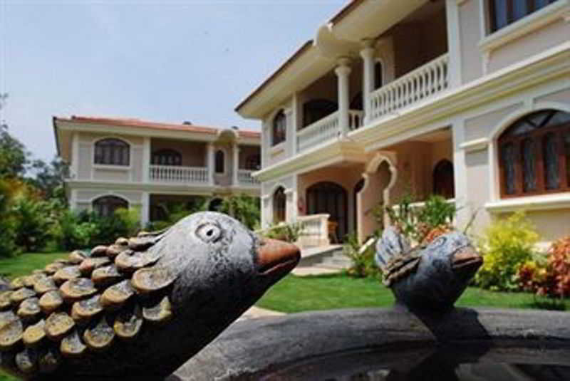 Hacienda de Goa