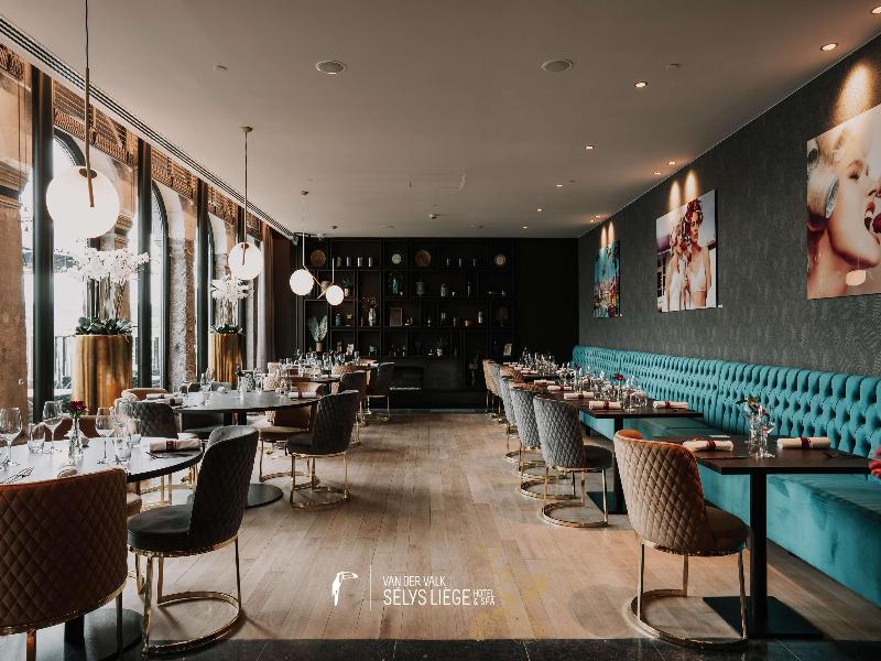 Van Der Valk Hotel Selys Liege image