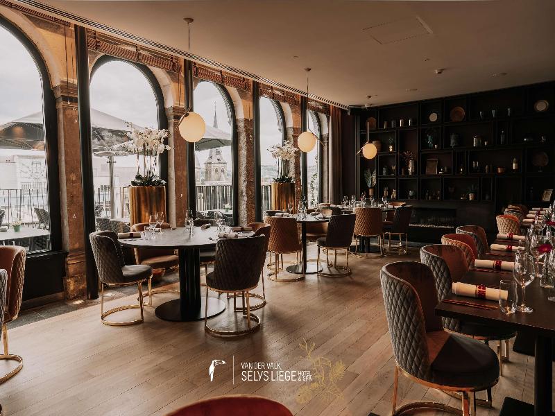 Van Der Valk Hotel Selys Liege image