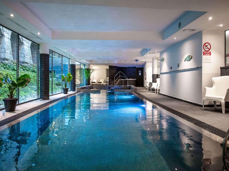 Van Der Valk Hotel Selys Liege image