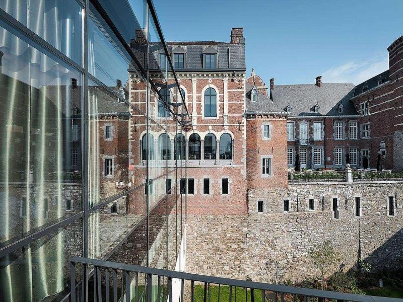 Van Der Valk Hotel Selys Liege image