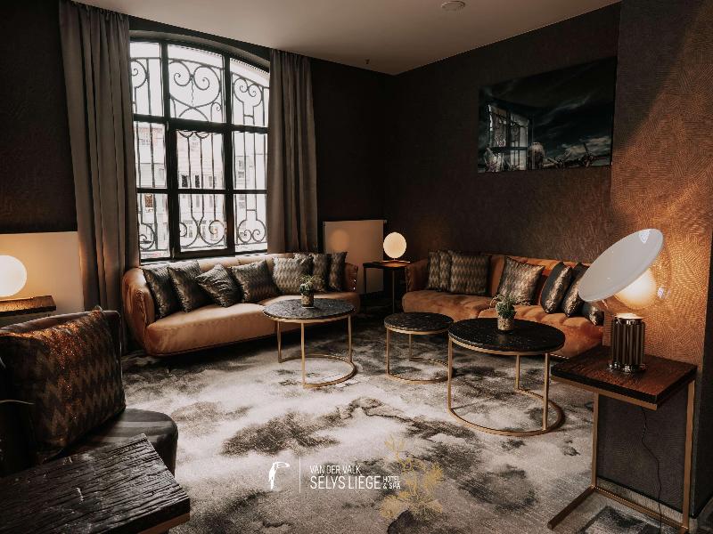 Van Der Valk Hotel Selys Liege image
