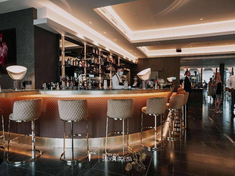 Van Der Valk Hotel Selys Liege image