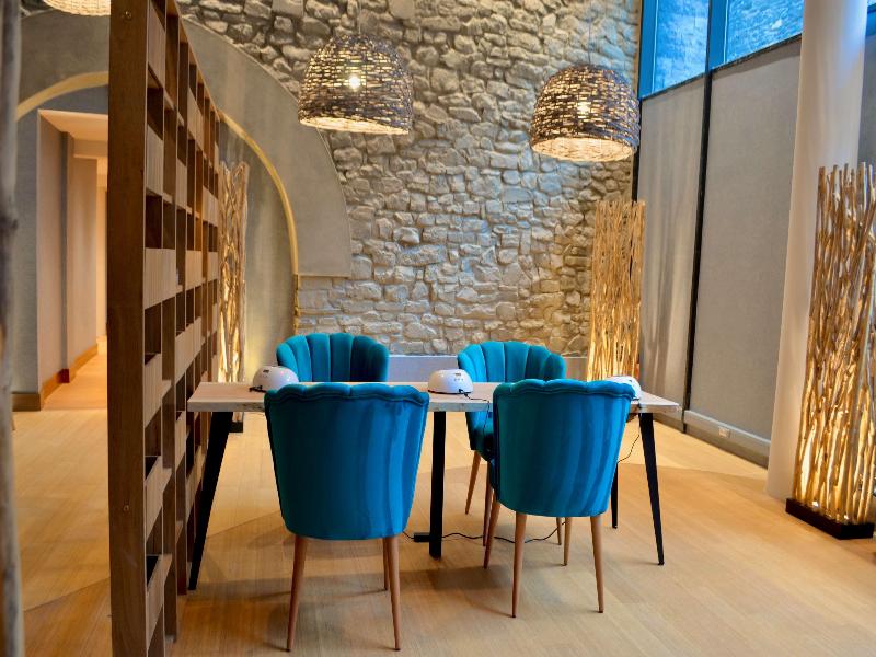 Van Der Valk Hotel Selys Liege image
