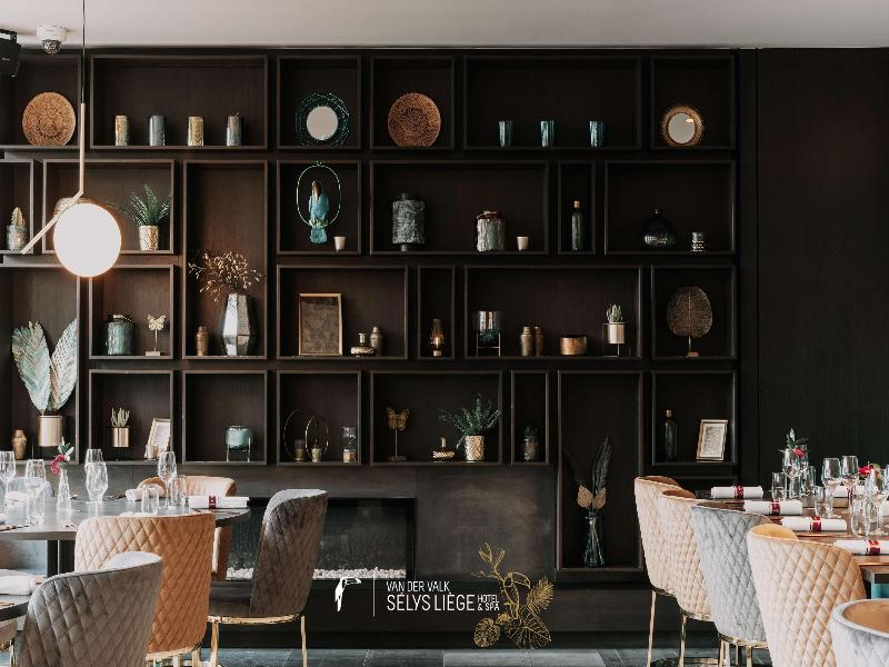 Van Der Valk Hotel Selys Liege image
