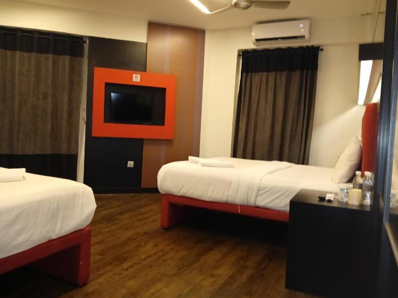 Tune Hotel - Ipoh image