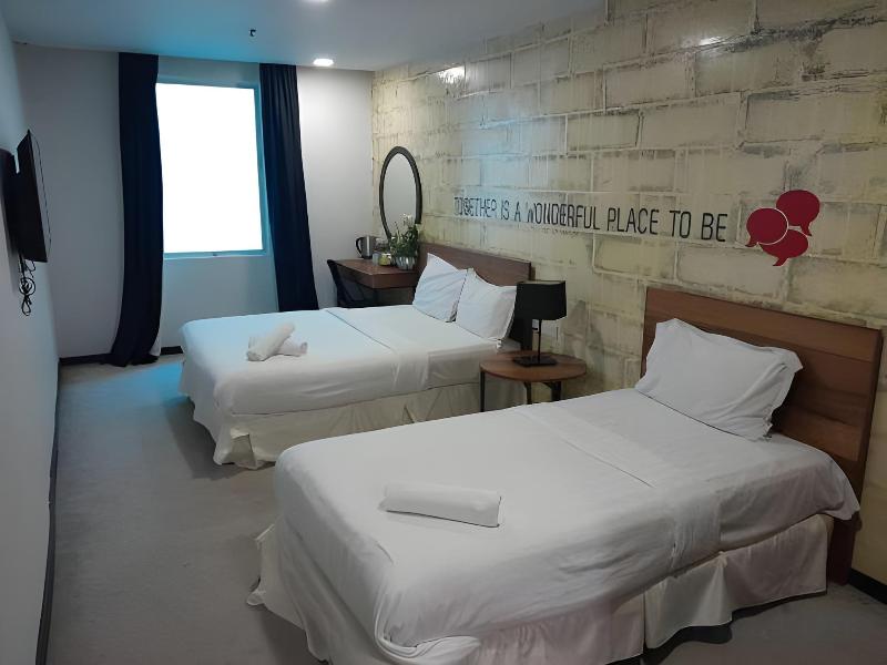 Tune Hotel - Ipoh image
