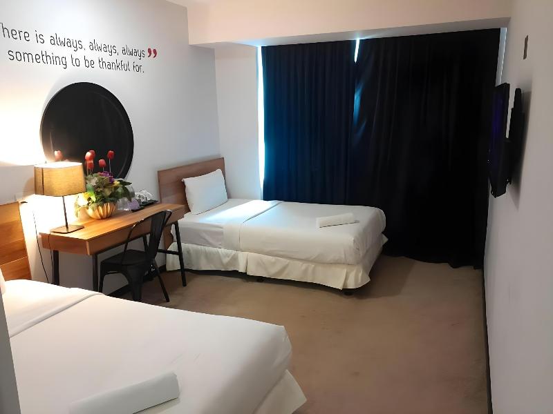 Tune Hotel - Ipoh image