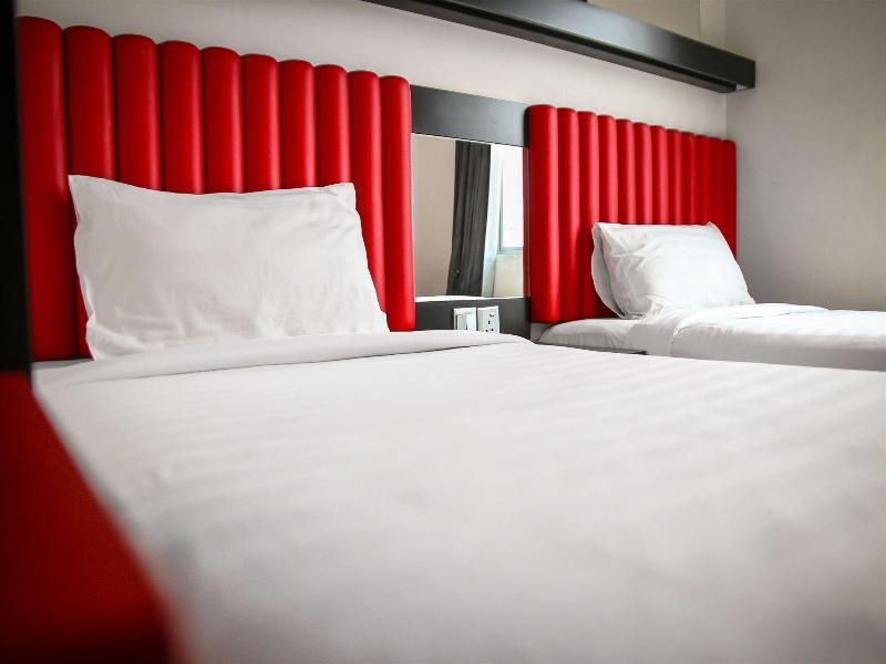 Tune Hotel - Ipoh image