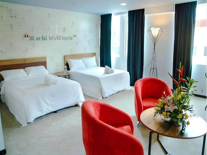 Tune Hotel - Ipoh image