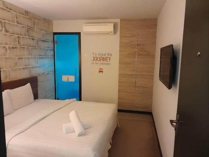 Tune Hotel - Ipoh image
