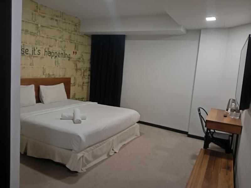 Tune Hotel - Ipoh image