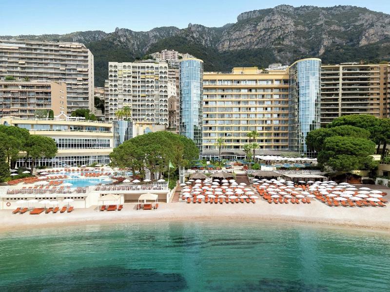 Le Meridien Beach Plaza image