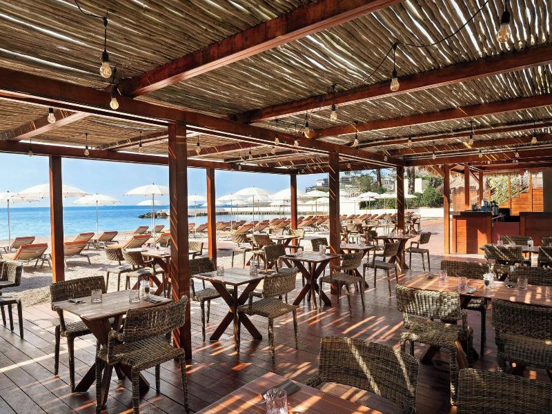 Le Meridien Beach Plaza image