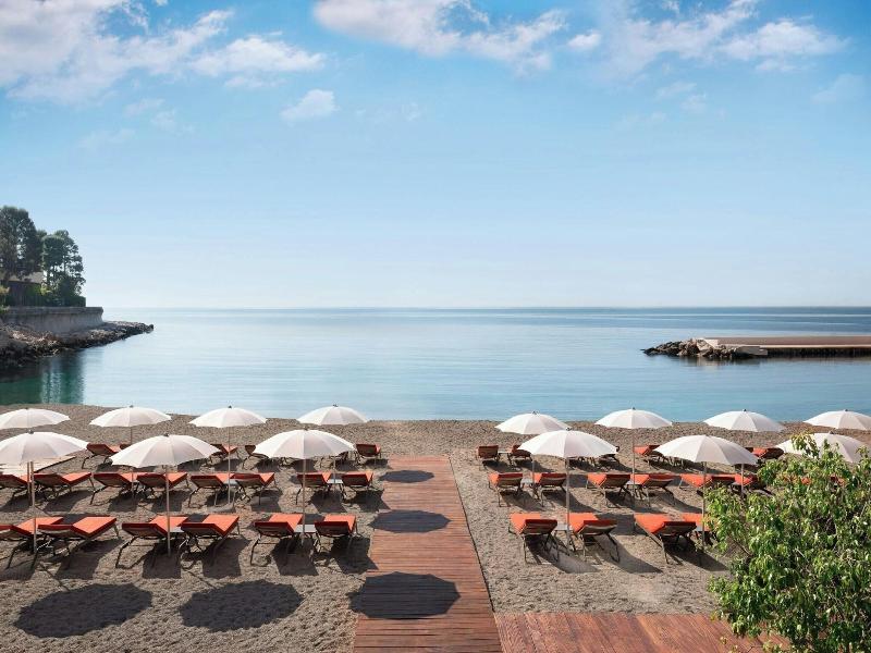 Le Meridien Beach Plaza image