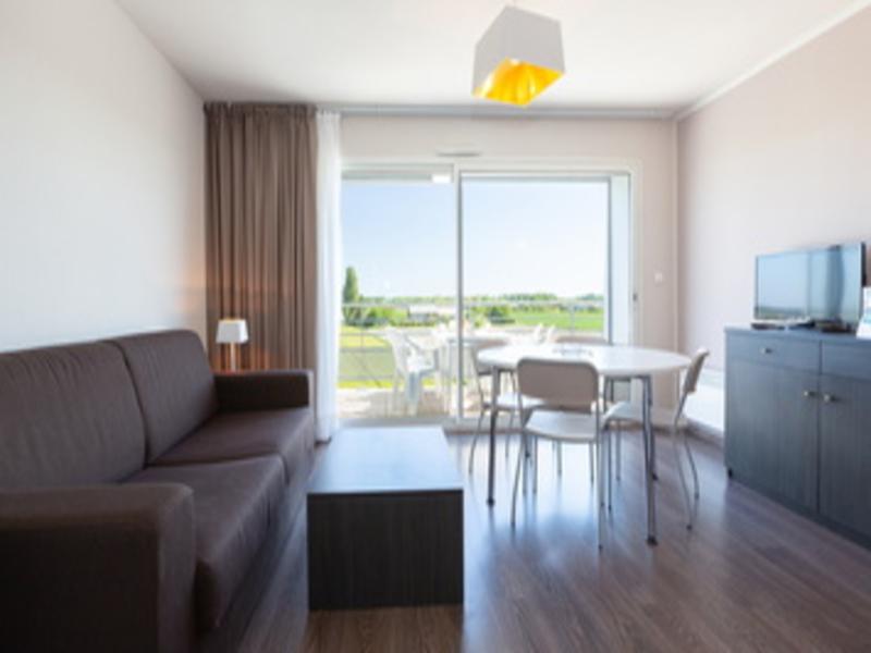 Le Domaine du Mont - Vacanceole image