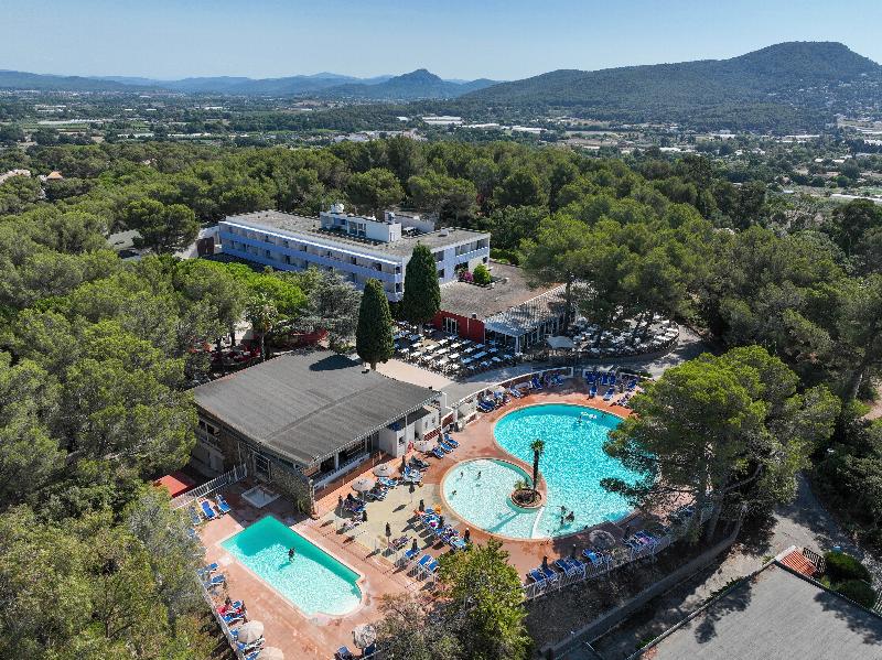 Belambra Clubs - Lou Pigno image