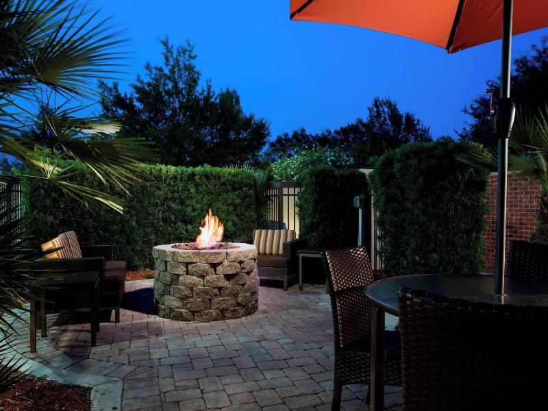 Courtyard Jacksonville I-295/East Beltway