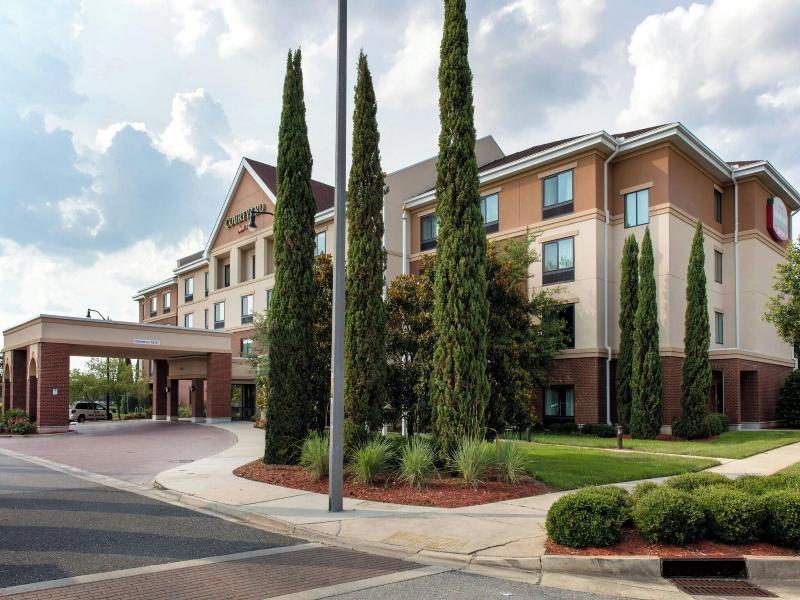 Courtyard Jacksonville I-295/East Beltway