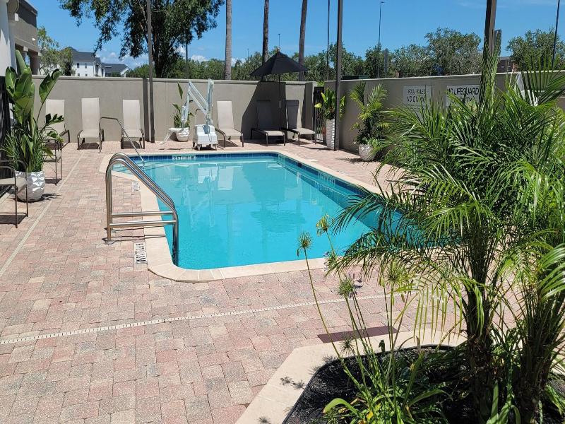 Courtyard Jacksonville I-295/East Beltway