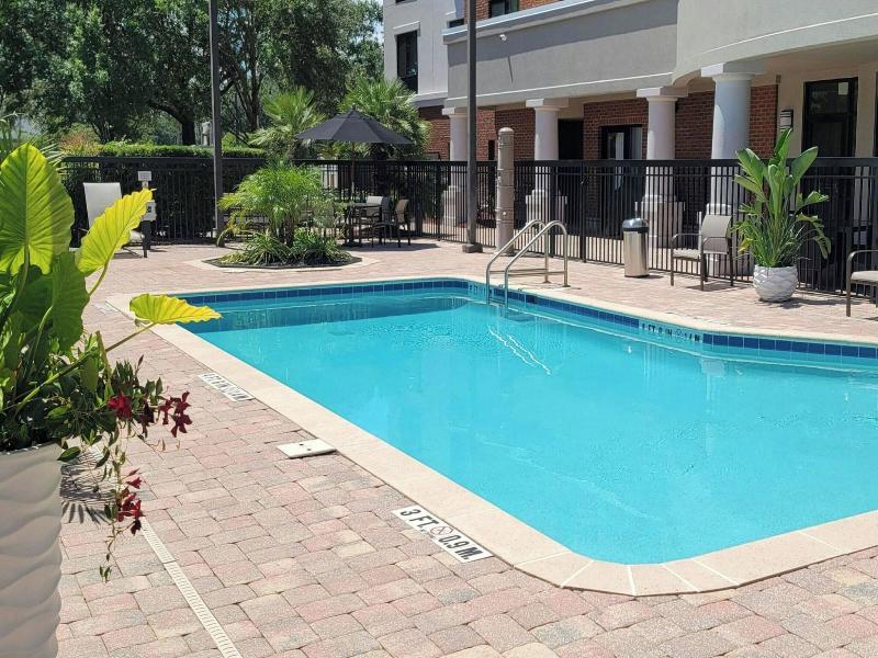 Courtyard Jacksonville I-295/East Beltway