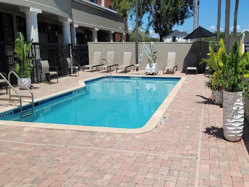 Courtyard Jacksonville I-295/East Beltway — photo 45