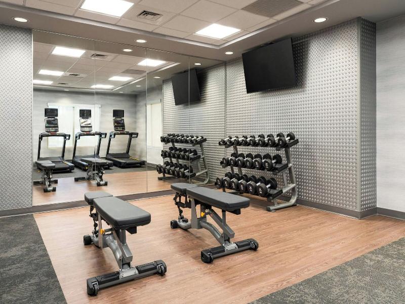Fairfield Inn & Suites - Jacksonville Beach — photo 6