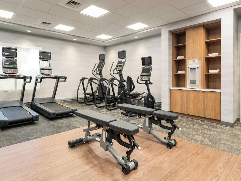 Fairfield Inn & Suites - Jacksonville Beach — photo 2