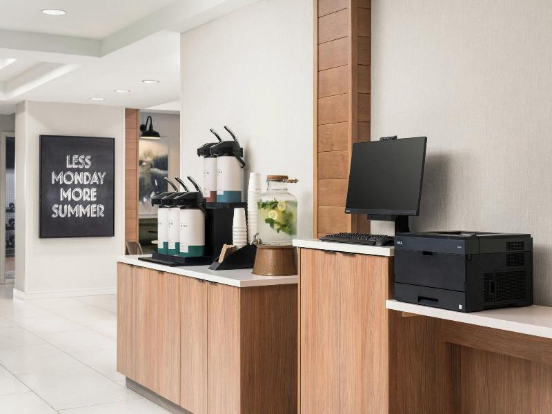 Fairfield Inn & Suites - Jacksonville Beach — photo 35