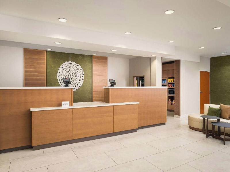 Fairfield Inn & Suites - Jacksonville Beach