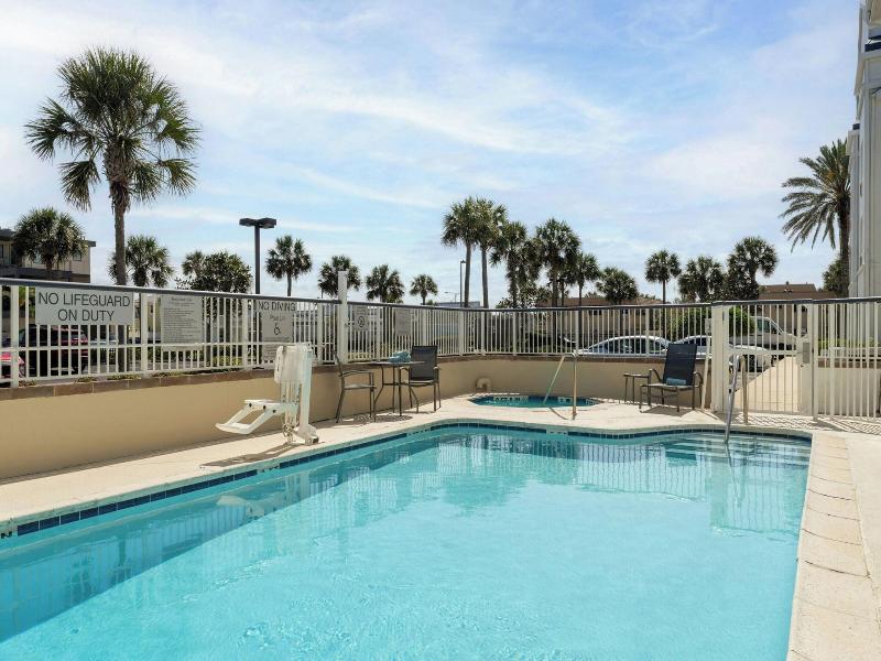 Fairfield Inn & Suites - Jacksonville Beach