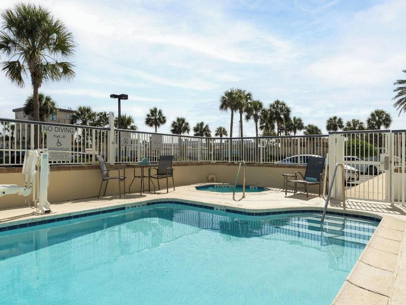 Fairfield Inn & Suites - Jacksonville Beach