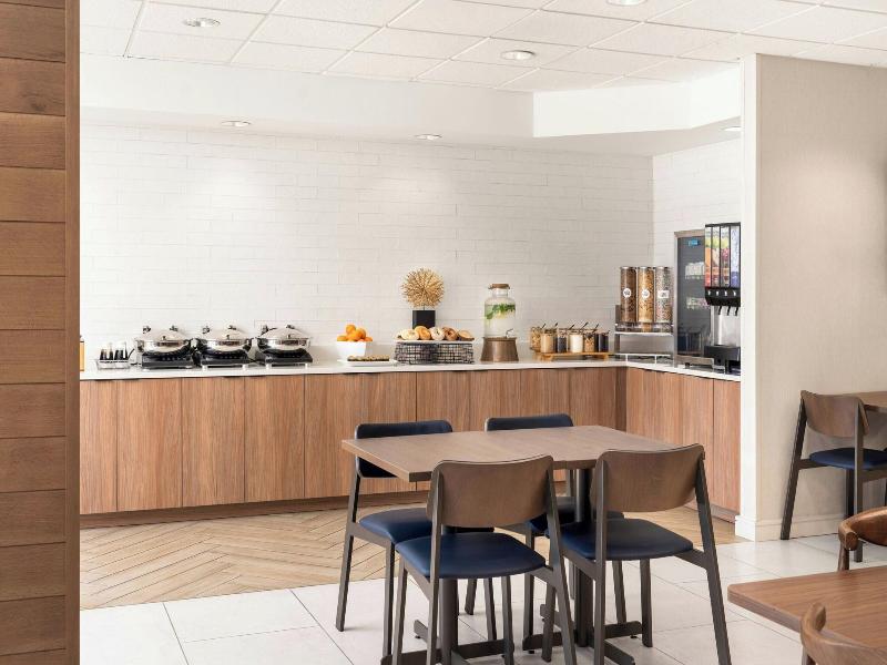 Fairfield Inn & Suites - Jacksonville Beach