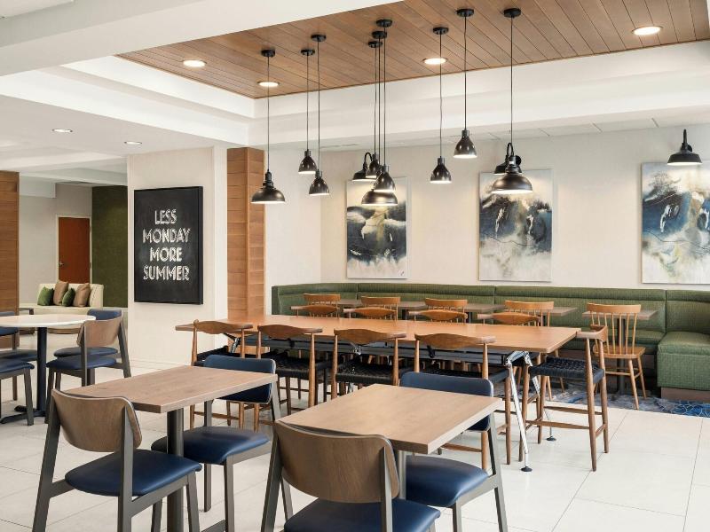 Fairfield Inn & Suites - Jacksonville Beach