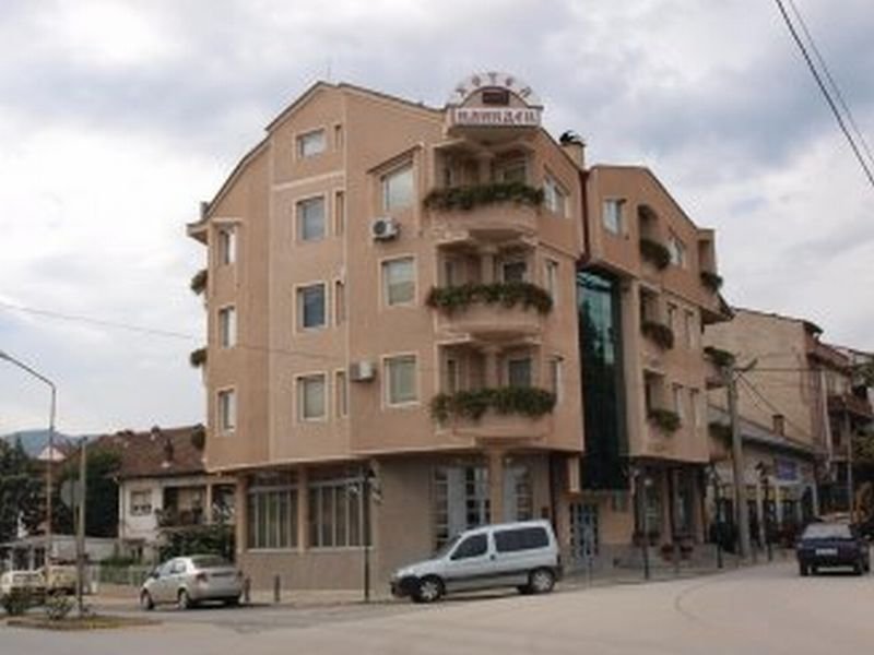 Ilinden