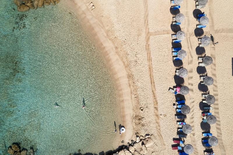 Kermia Beach Bungalow Hotel