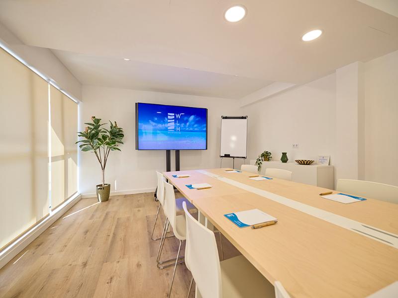 Welikehotel Fénix image