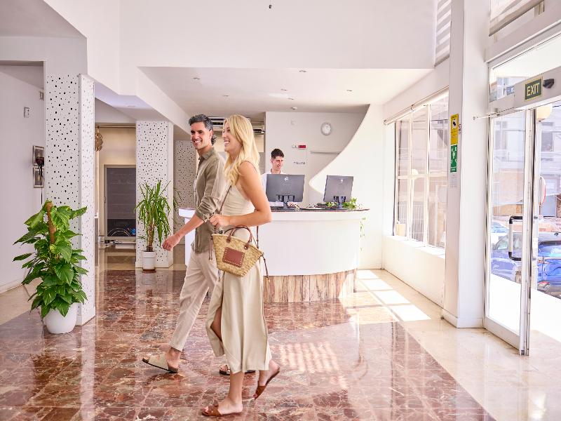 Welikehotel Fénix image