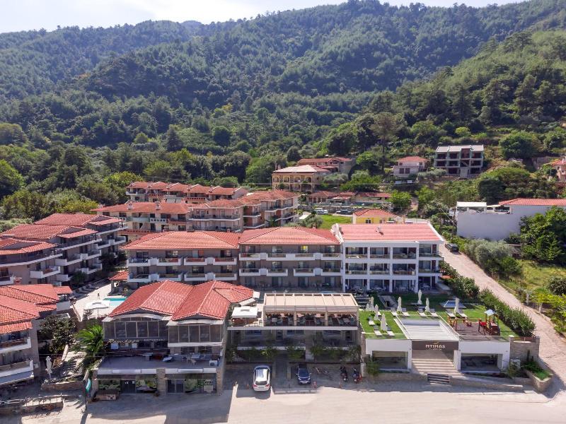Ntinas Luxyry Apart Hotel image